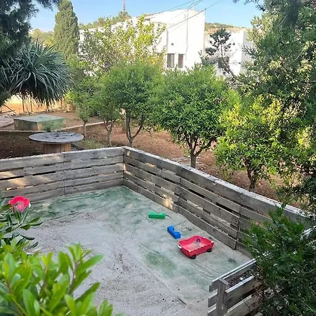 Spectacular With Pool And Tennis Court Вилла Bahar ic-Caghaq