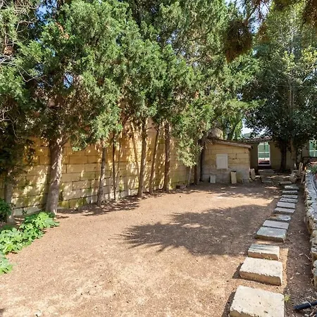 فيلة Spectacular With Pool And Tennis Court *