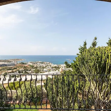 Vila Spectacular With Pool And Tennis Court *